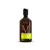 MASCARILLA CAPILAR MACADAMIA | Acondicionamiento profundo para cabello dañado.